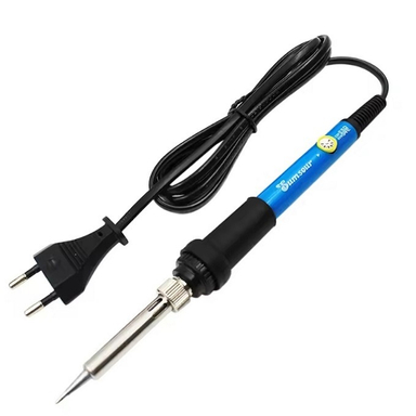 کیت تعمیرات و هویه و مولتی متر مدل VC830L