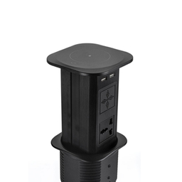 پریز ملونی مدل 10084