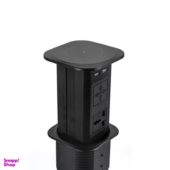 پریز ملونی مدل 10084