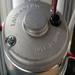 دستگاه تصفیه کننده آب آکوآ اسپرینگ مدل BXN10 به همراه فیلتر مجموعه 3 عددی