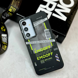 قاب گوشی موبایل مدل EMOOFF مناسب برای شیائومی Redmi Note 8