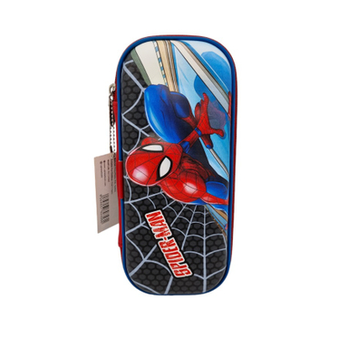 جامدادی تبلتی لایت استار مدل مرد عنکبوتی کد 10645