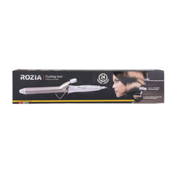 فر کننده مو روزیا مدل ROZIA HR721