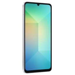 گوشی موبایل سامسونگ مدل Galaxy A06 دو سیم کارت ظرفیت 64 گیگابایت رم 4 گیگابایت
