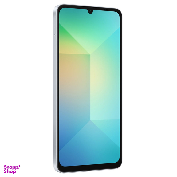 گوشی موبایل سامسونگ مدل Galaxy A06 دو سیم کارت ظرفیت 64 گیگابایت رم 4 گیگابایت