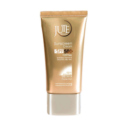 کرم ضد آفتاب ژوت مدل SPF+50 حجم 40 میلی لیتر