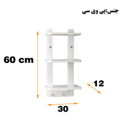 قفسه حمام دلفین کد 3-1019