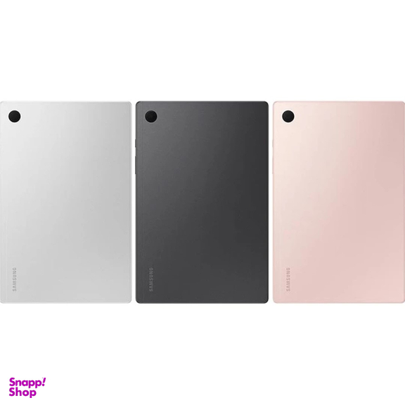 تبلت 10.5 اینچ سامسونگ مدل Galaxy Tab A8 SM-X205 ظرفیت 64 گیگابایت و رم 4 گیگابایت