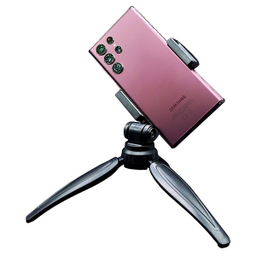 سه پایه نگهدارنده گوشی موبایل ایتوک مدل QZSD - 166i
