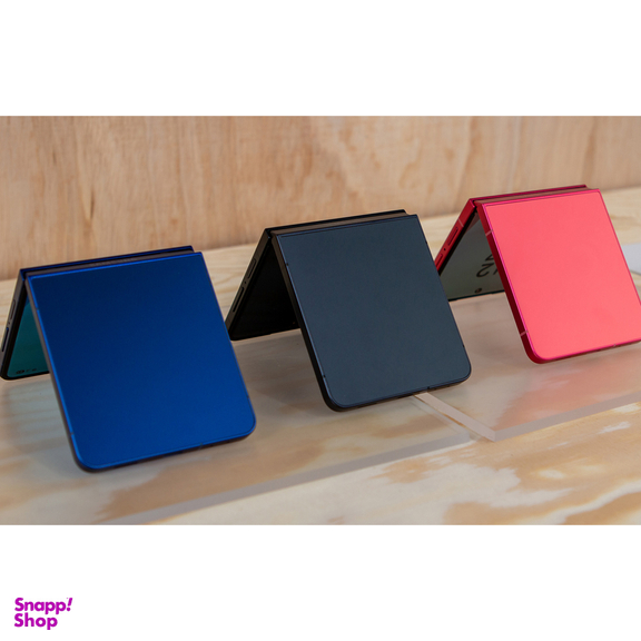 گوشی موبایل سامسونگ مدل Galaxy Z Flip 7 تک سیم‌کارت ظرفیت 256 گیگابایت و رم 12 گیگابایت نسخه ویتنام