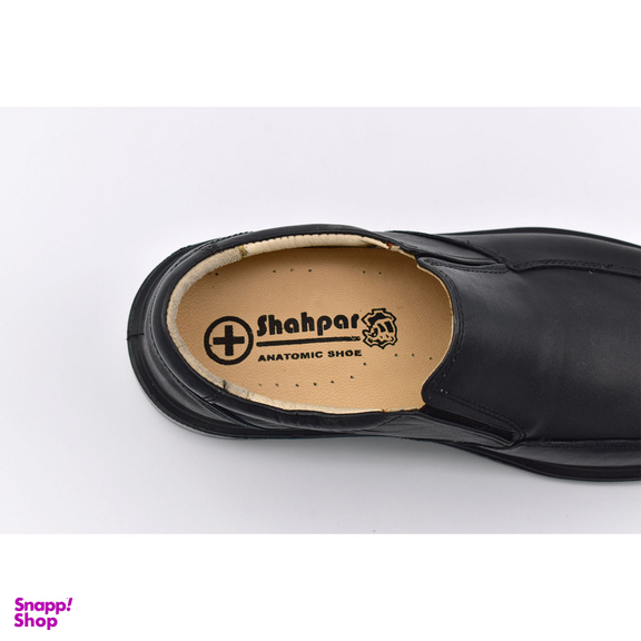 کفش مردانه شهپر مدل 104 کد SH1776