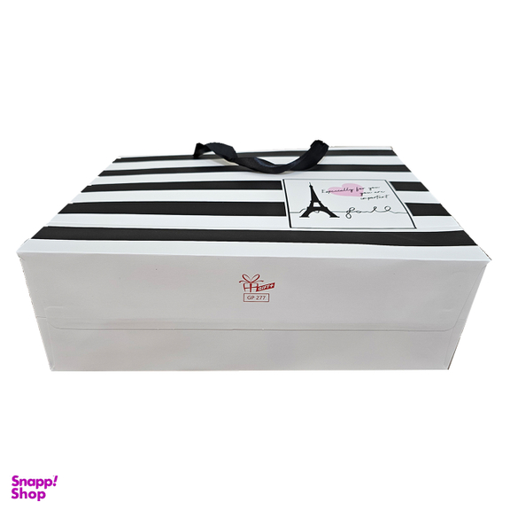 ساک هدیه مدل Gp277