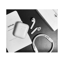 هدفون بی‌سیم مدل Airpods 2