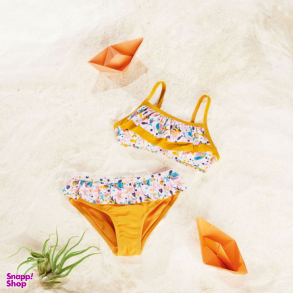 مایو دخترانه لوپیلو مدل بیکینی کد 12211396