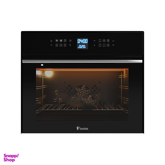 اون توستر رومیزی داتیس مدل DT-720