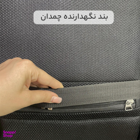کوله پشتی لپ تاپ طرح Bange مدل BG-1922