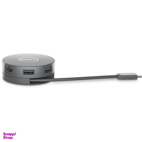 هاب USB Type-C دل مدل Dell USB-C MultiPort DA305