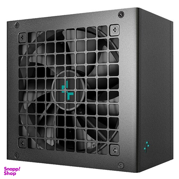 پاور 750 وات دیپ کول مدل PN750M ATX3.1 GOLD FULL