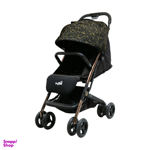 کالسکه مسافرتی دلیجان مدل مینی پرو طرح کهکشانی