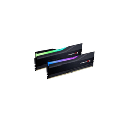 رم کامپیوتر جی اسکیل دو کاناله مدل Trident Z5 RGB فرکانس 7200 مگاهرتز DDR5 تایمینگ CL34 حافظه 16 گیگابایت بسته 2 عددی