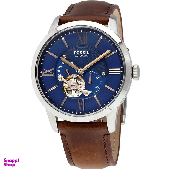 ساعت مچی عقربه ای فسیل مدل ME3110