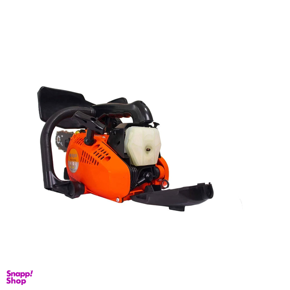 اره زنجیری بنزینی رولکس مدل RULEXX2500CC