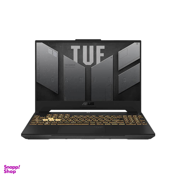 لپ تاپ 15.6 اینچ ایسوس مدل TUF Gaming FX507vv i7 13620H 16GB 512GB RTX4060