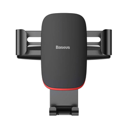 پایه نگهدارنده گوشی موبایل بیسوس مدل Car Mount CD