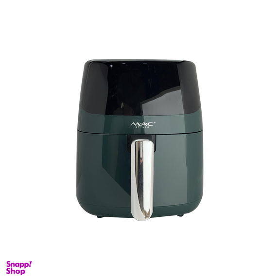 سرخ کن مک استایلر مدل MC-1600