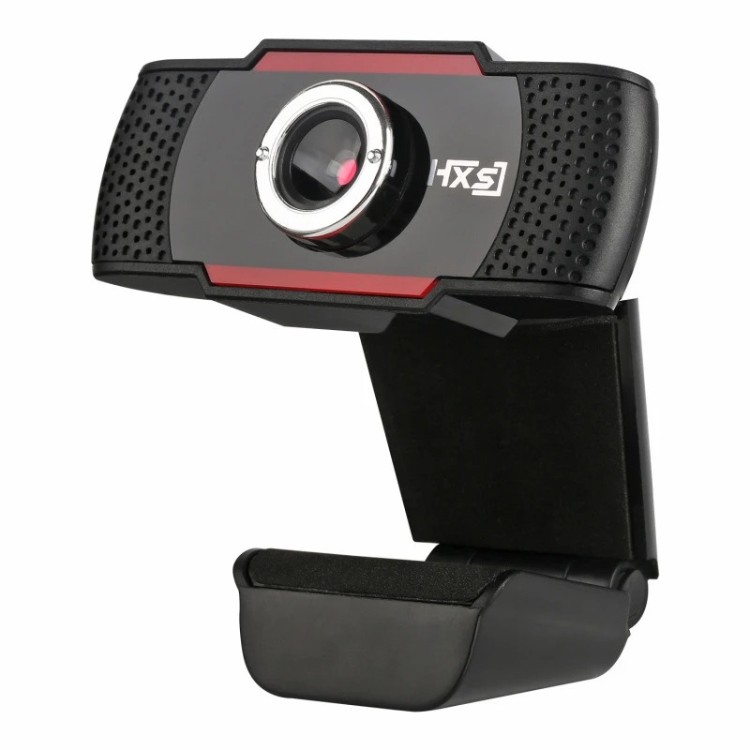 وب‌ کم اچ اکس اس جی مدل S80/1080P