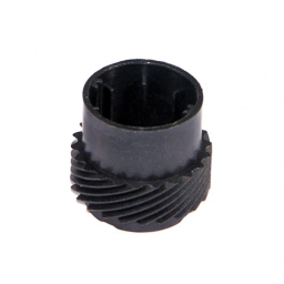 دنده کیلومتر شمار 22 دندانه ایساکو کد 0650402 مناسب موتور XU7