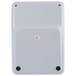 ماشین حساب کریتورز کلاس مدل Mathmate Mini کد CX-108C-3