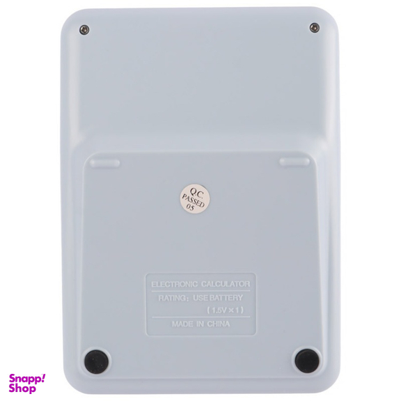 ماشین حساب کریتورز کلاس مدل Mathmate Mini کد CX-108C-3
