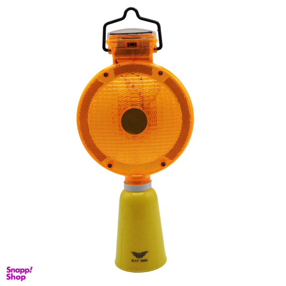 چراغ هشدار مدل بت کد Ypz-Solar
