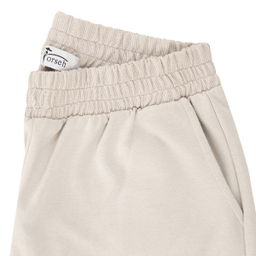 شلوار زنانه ترسه به نگار کد 137 رنگ کرم