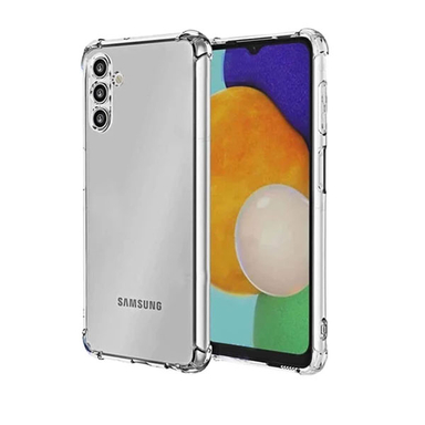 کاور مدل Air_Bag مناسب برای گوشی موبایل سامسونگ Galaxy A55