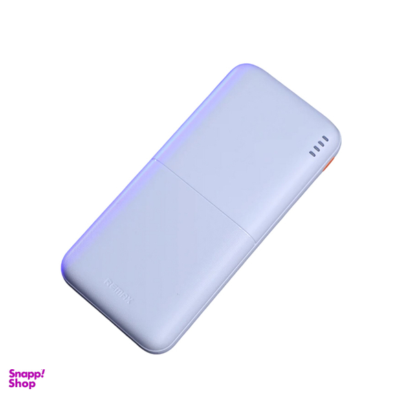پاوربانک ریمکس کد Rpp-26 ظرفیت 20000 میلی آمپر ساعت