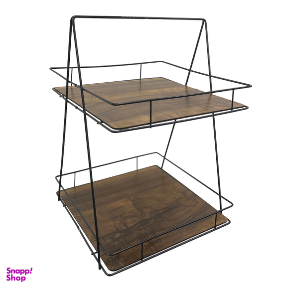 استند رومیزی مدل 2 طبقه