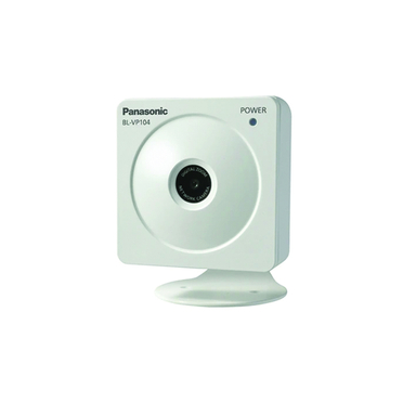 دوربین مداربسته پاناسونیک مدل BL-VP104WE