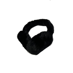 گوش گیر زمستانی مدل خز دار کد 0011