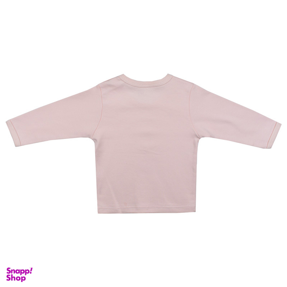 ست تیشرت و سرهمی نوزادی اسپیکو مدل پارادایس کد 4