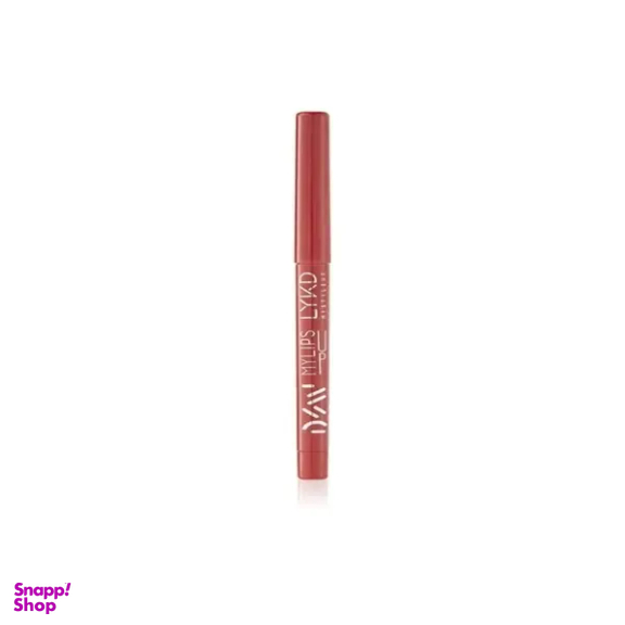 مداد لب لایکد کد 515