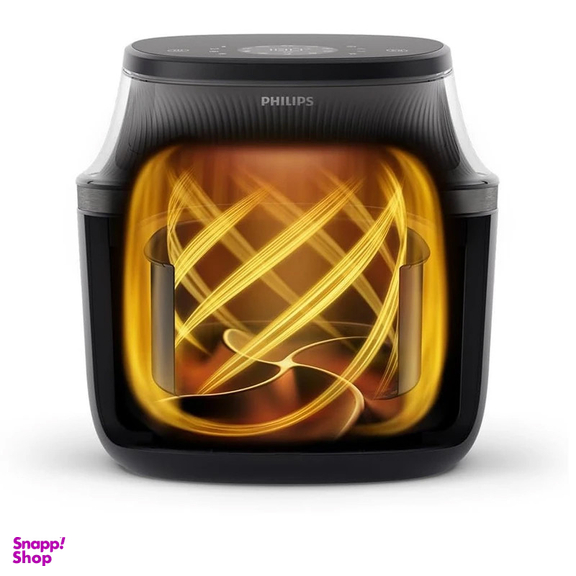 سرخ کن ۷ لیتر فیلیپس مدل NA332