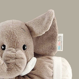 سبد وسایل کودک نی نی سیس مدل فیل