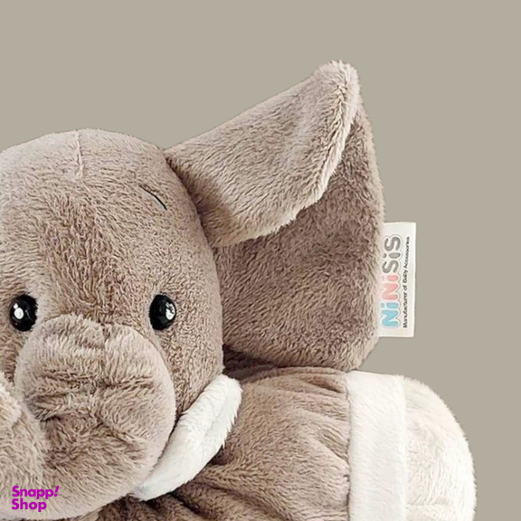 سبد وسایل کودک نی نی سیس مدل فیل