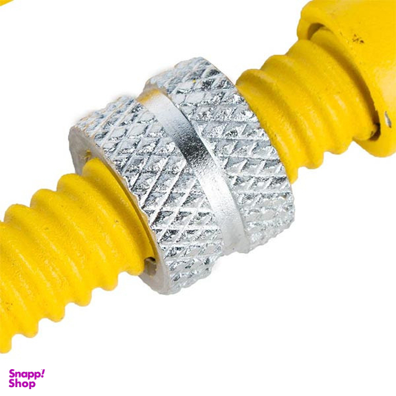 آچار لوله گیر کنزاکس مدل KPW-102 سایز 2 اینچ