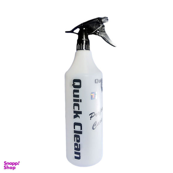 آبپاش دستی کوئیک کلین مدل 001 ظرفیت 1000 میلی لیتر