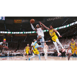 بازی ویدیویی NBA 2K26 مناسب کنسول Nintendo Switch 2