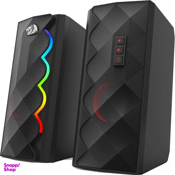 اسپیکر دسکتاپ مخصوص بازی ردراگون مدل GS522