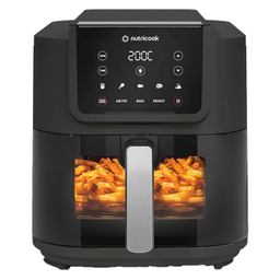 سرخ کن بدون روغن نوتریکوک مدل AFS200